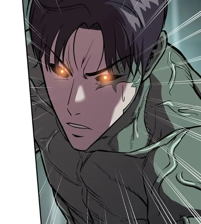 I Will Become a God เรียกฉันว่าพระเจ้า ตอนที่ 25 หน้า 115