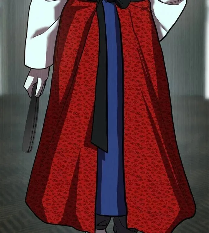 I Will Become a God เรียกฉันว่าพระเจ้า ตอนที่ 25 หน้า 172