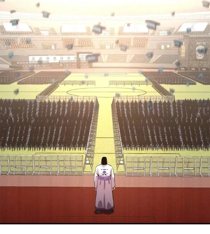 I Will Become a God เรียกฉันว่าพระเจ้า ตอนที่ 29 หน้า 202