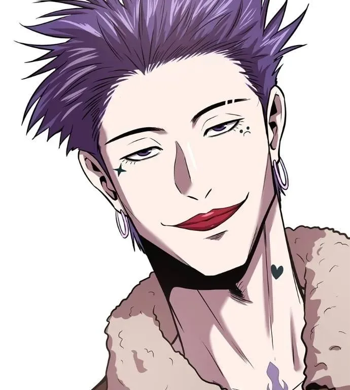 I Will Become a God เรียกฉันว่าพระเจ้า ตอนที่ 30 หน้า 185