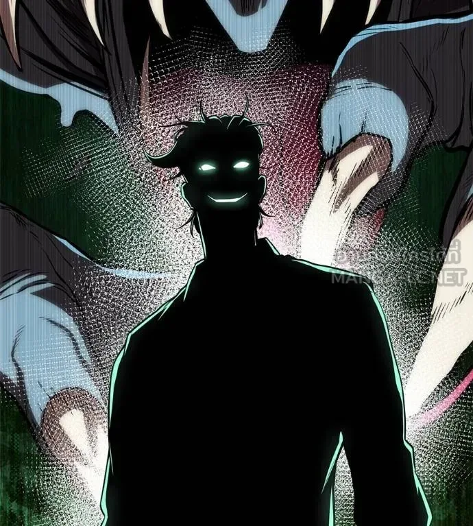 I Will Become a God เรียกฉันว่าพระเจ้า ตอนที่ 39 หน้า 118