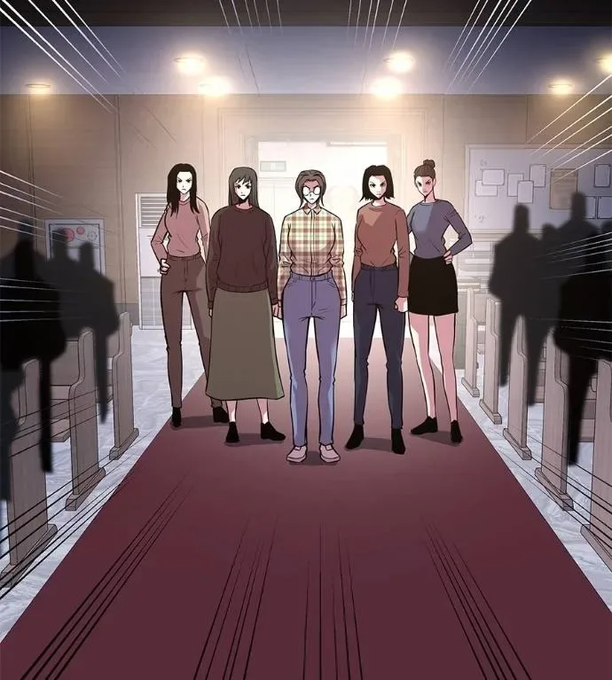 I Will Become a God เรียกฉันว่าพระเจ้า ตอนที่ 5 หน้า 139