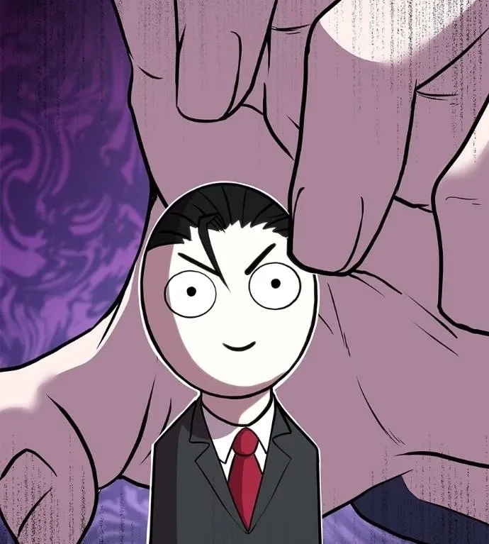 I Will Become a God เรียกฉันว่าพระเจ้า ตอนที่ 6 หน้า 185