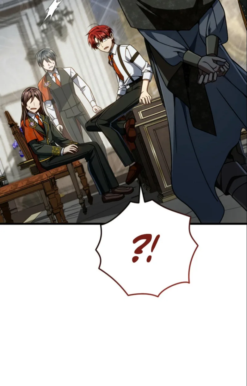 I’m Going to Destroy This Country ข้ากำลังวางเเผนทำลายประเทศนี้นะ ตอนที่ 26 หน้า 33