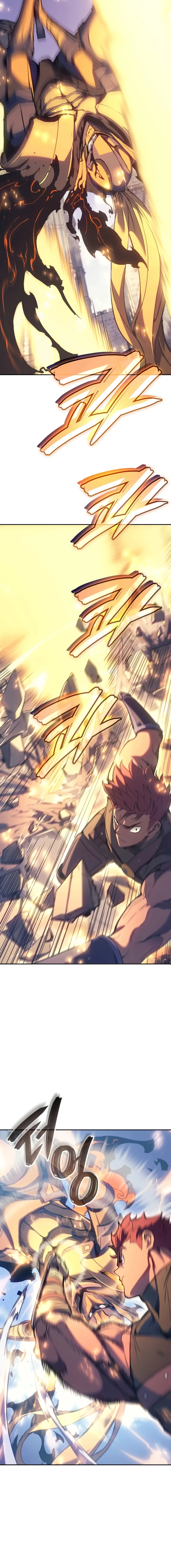 The Indomitable Martial King ตอนที่ 28 หน้า 14