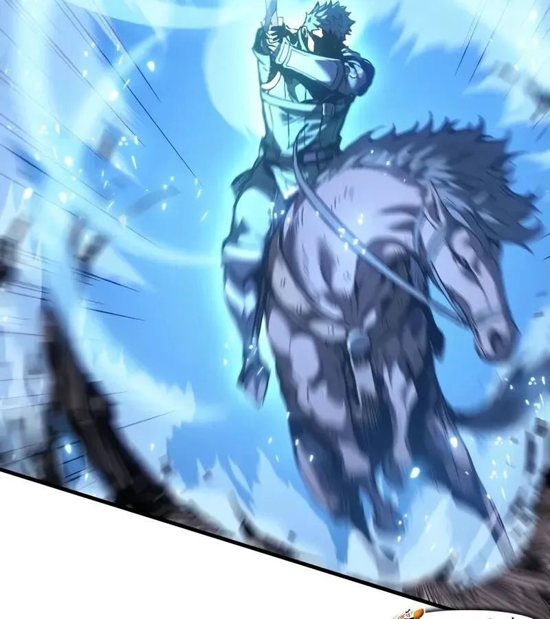 The Indomitable Martial King ตอนที่ 54 หน้า 160