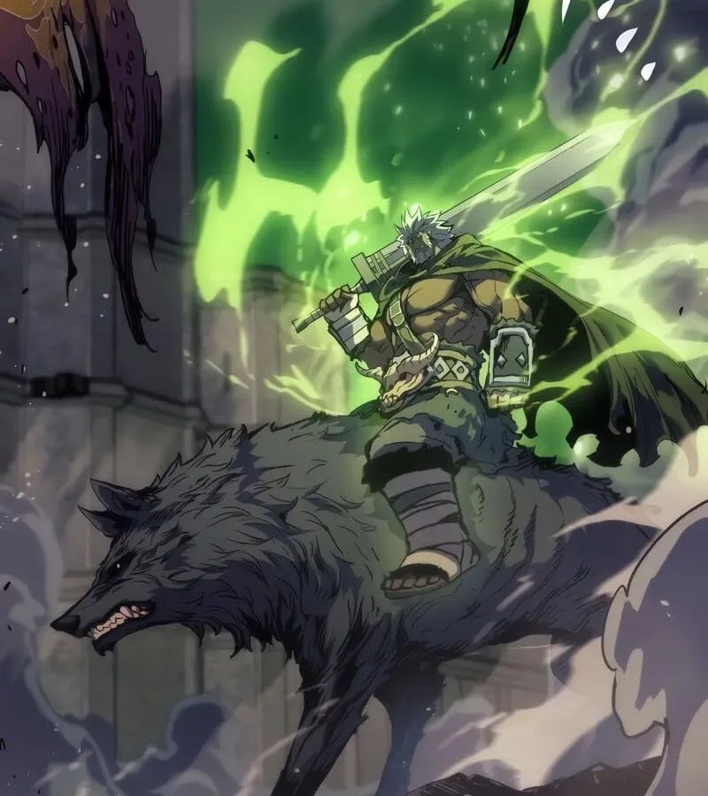 The Indomitable Martial King ตอนที่ 54 หน้า 187