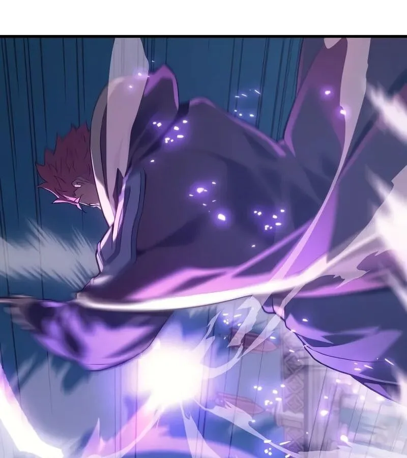 The Indomitable Martial King ตอนที่ 54 หน้า 37