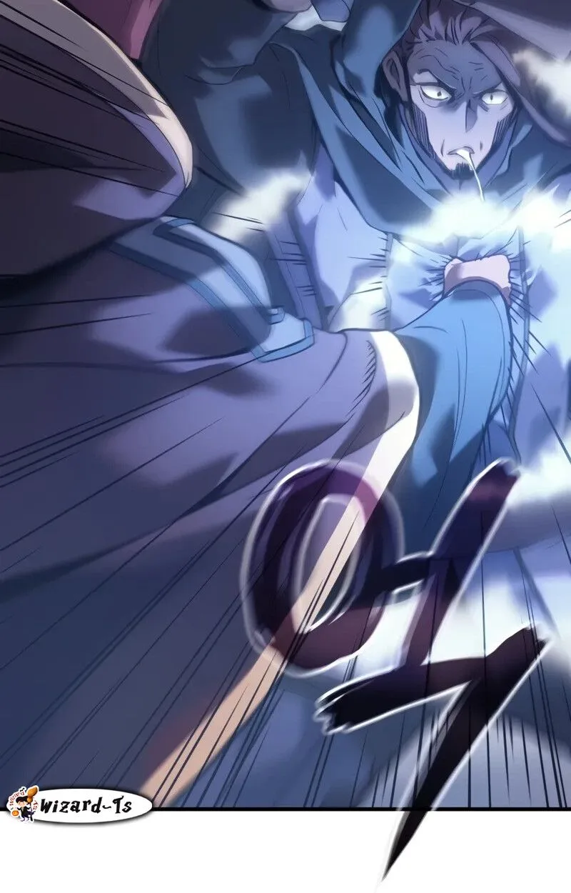 The Indomitable Martial King ตอนที่ 56 หน้า 32