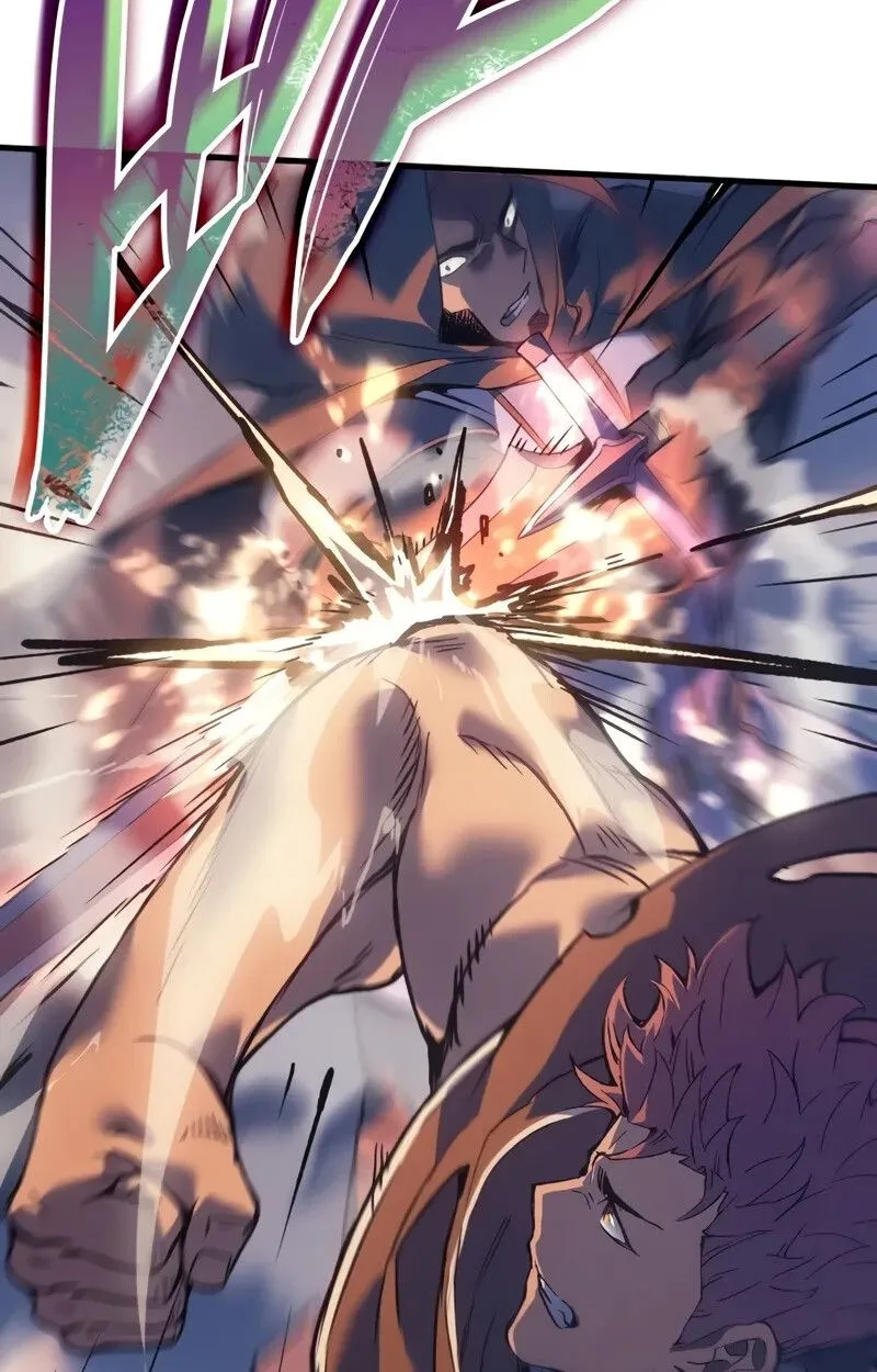 The Indomitable Martial King ตอนที่ 56 หน้า 62