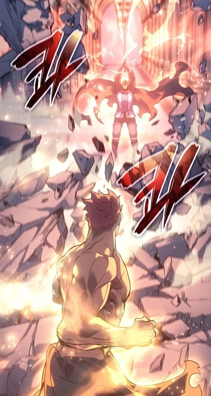 The Indomitable Martial King ตอนที่ 56 หน้า 84
