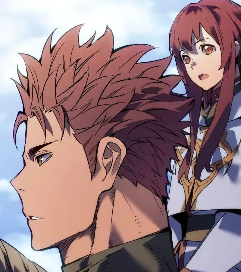 The Indomitable Martial King ตอนที่ 57 หน้า 43