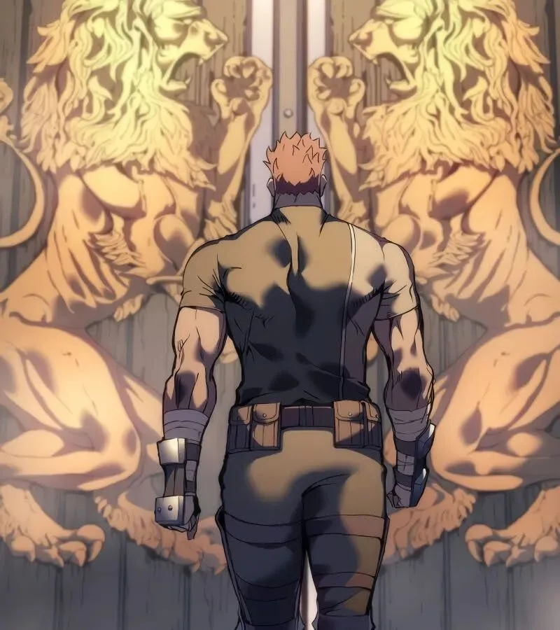 The Indomitable Martial King ตอนที่ 57 หน้า 46