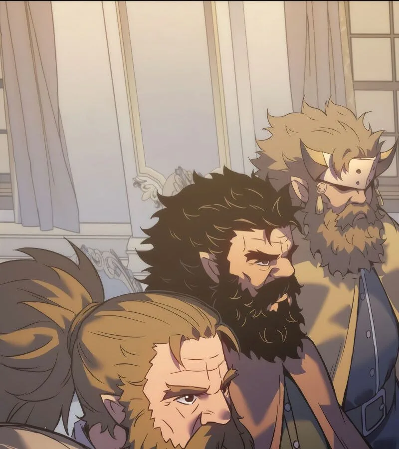 The Indomitable Martial King ตอนที่ 59 หน้า 115