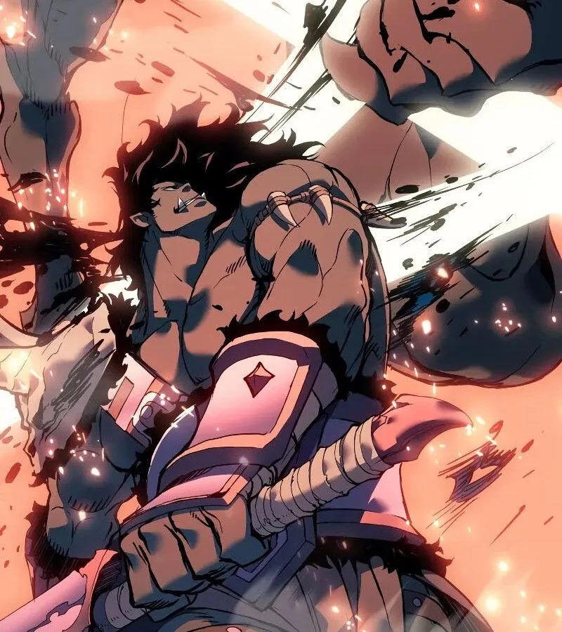 The Indomitable Martial King ตอนที่ 60 หน้า 169