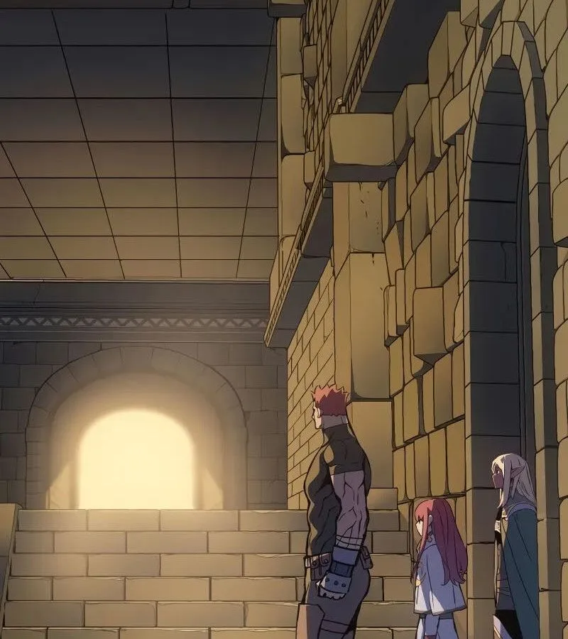 The Indomitable Martial King ตอนที่ 61 หน้า 70