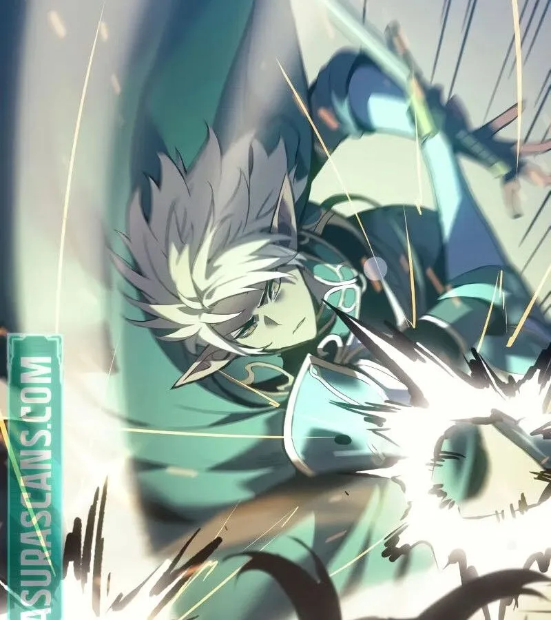 The Indomitable Martial King ตอนที่ 65 หน้า 14