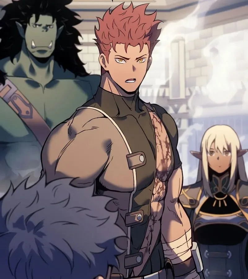 The Indomitable Martial King ตอนที่ 65 หน้า 88