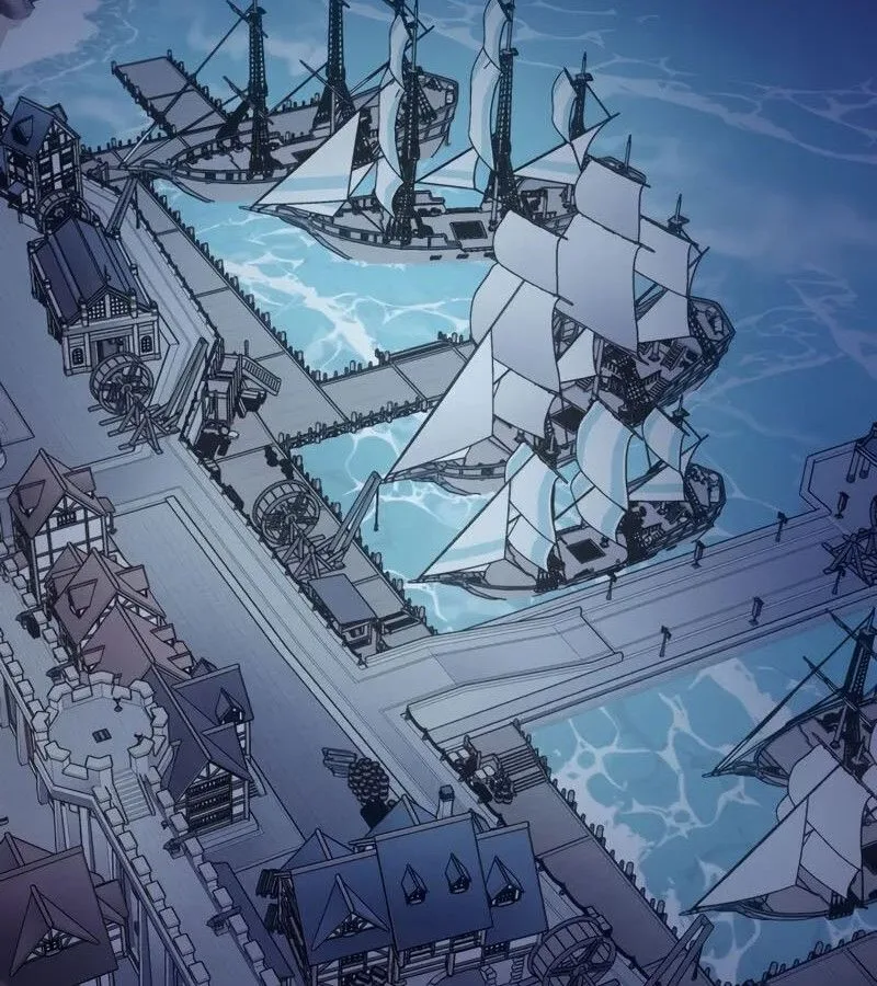 The Indomitable Martial King ตอนที่ 68 หน้า 135