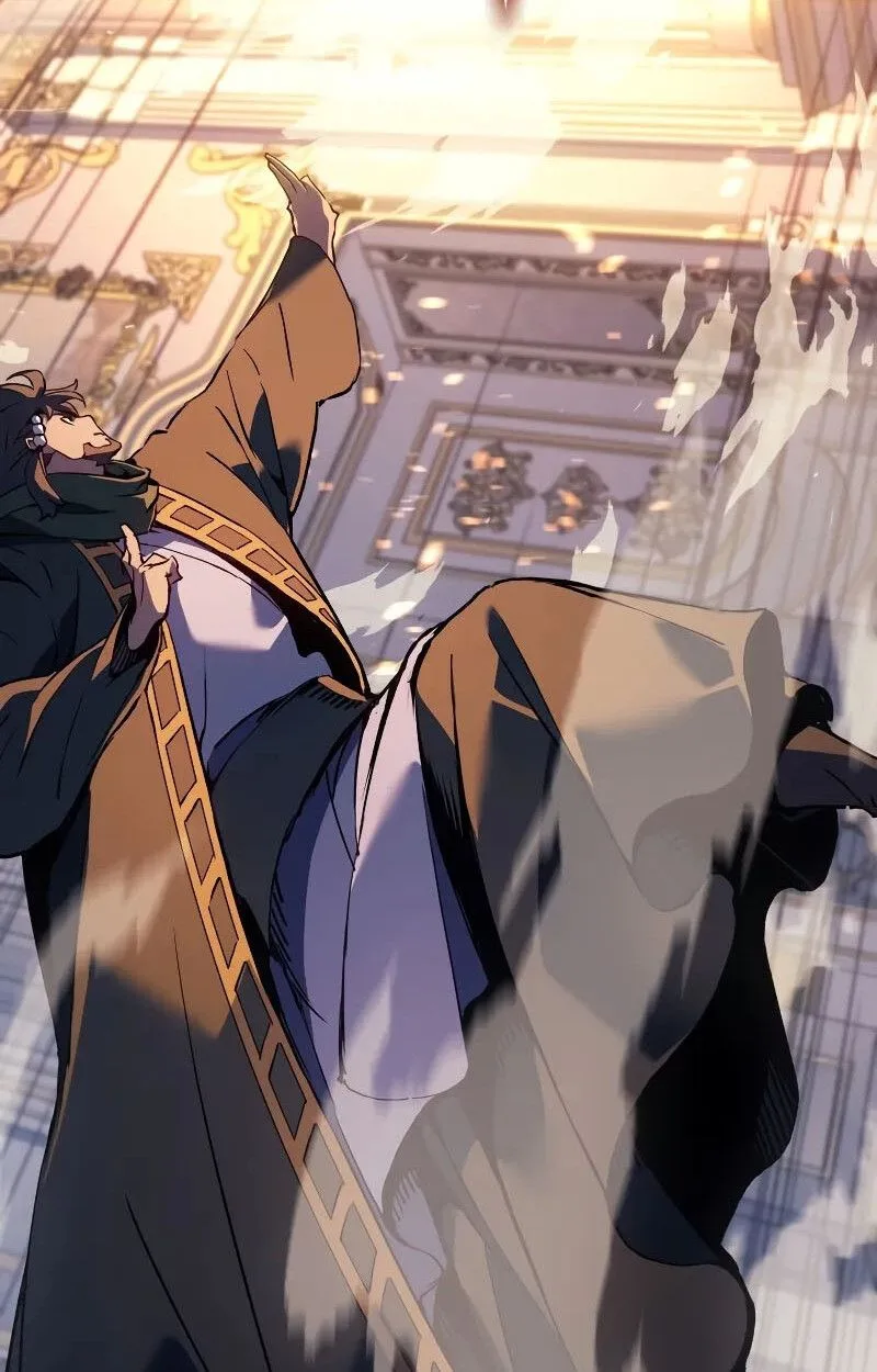 The Indomitable Martial King ตอนที่ 70 หน้า 51