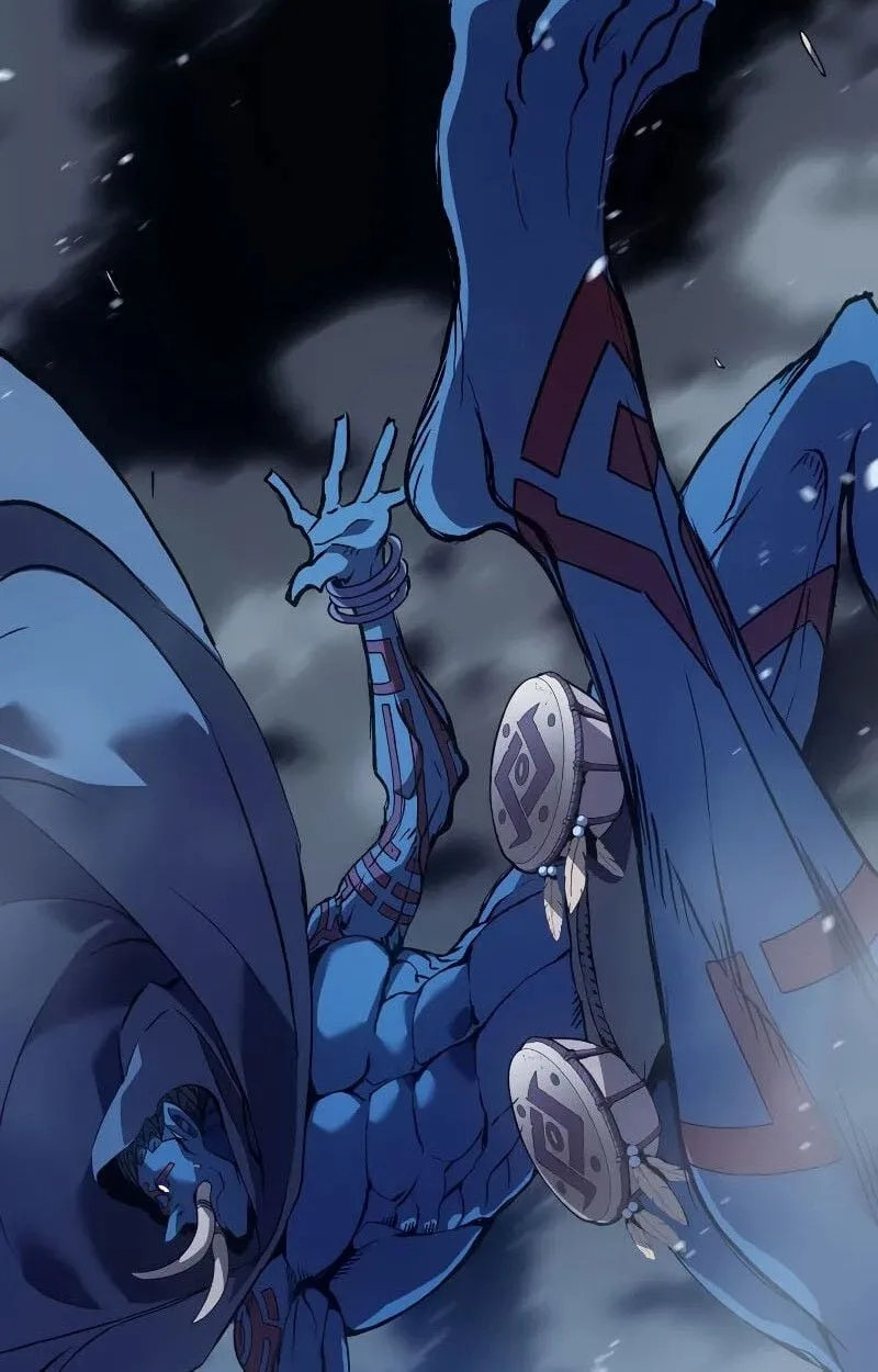 The Indomitable Martial King ตอนที่ 70 หน้า 87