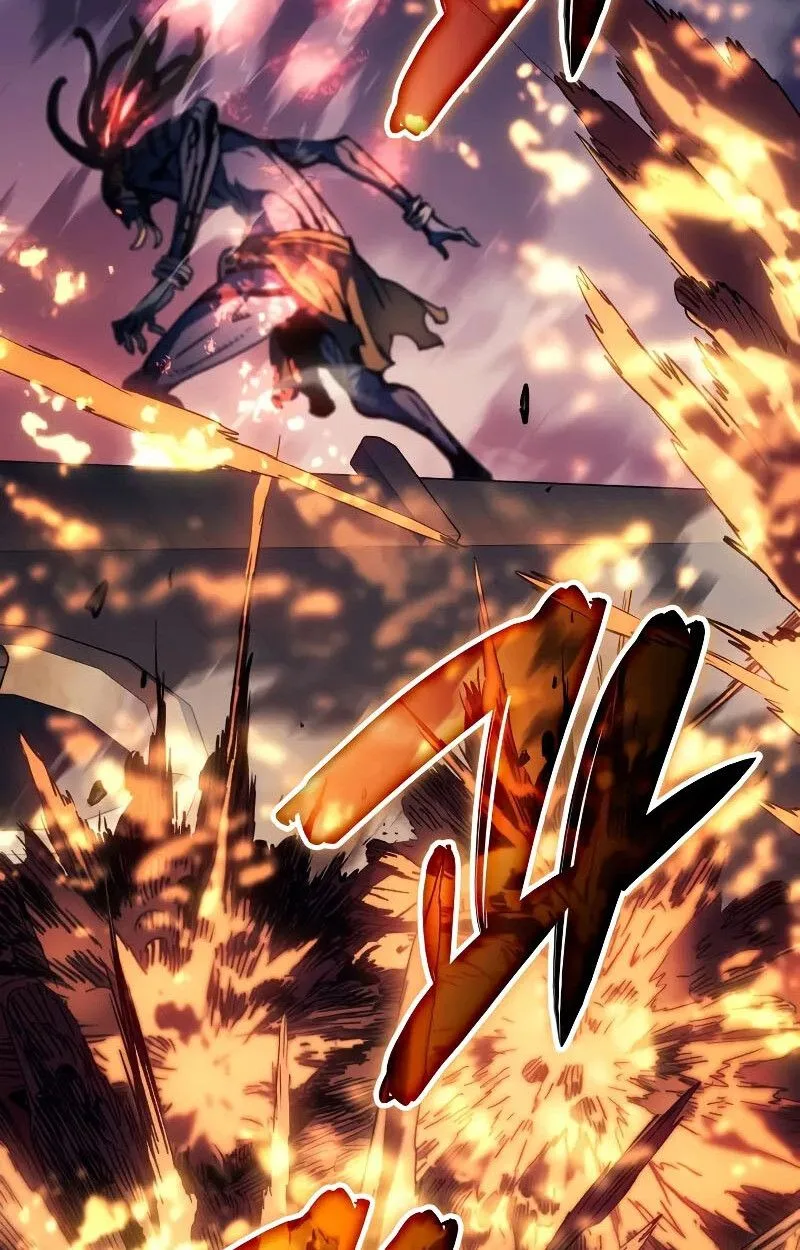 The Indomitable Martial King ตอนที่ 73 หน้า 20