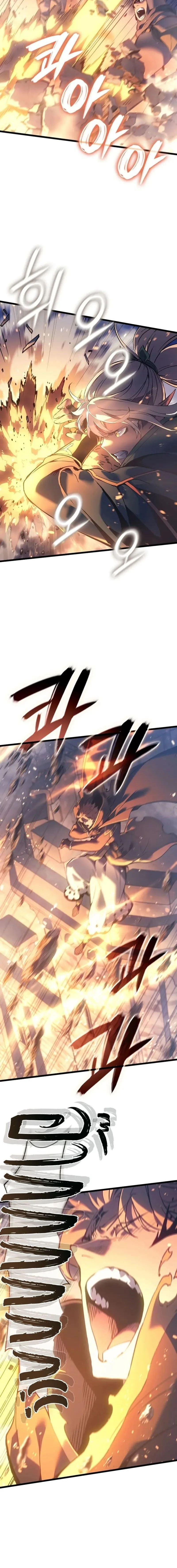 The Indomitable Martial King ตอนที่ 82 หน้า 10