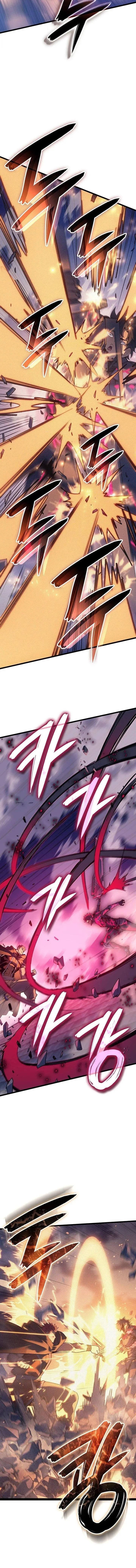 The Indomitable Martial King ตอนที่ 97 หน้า 4
