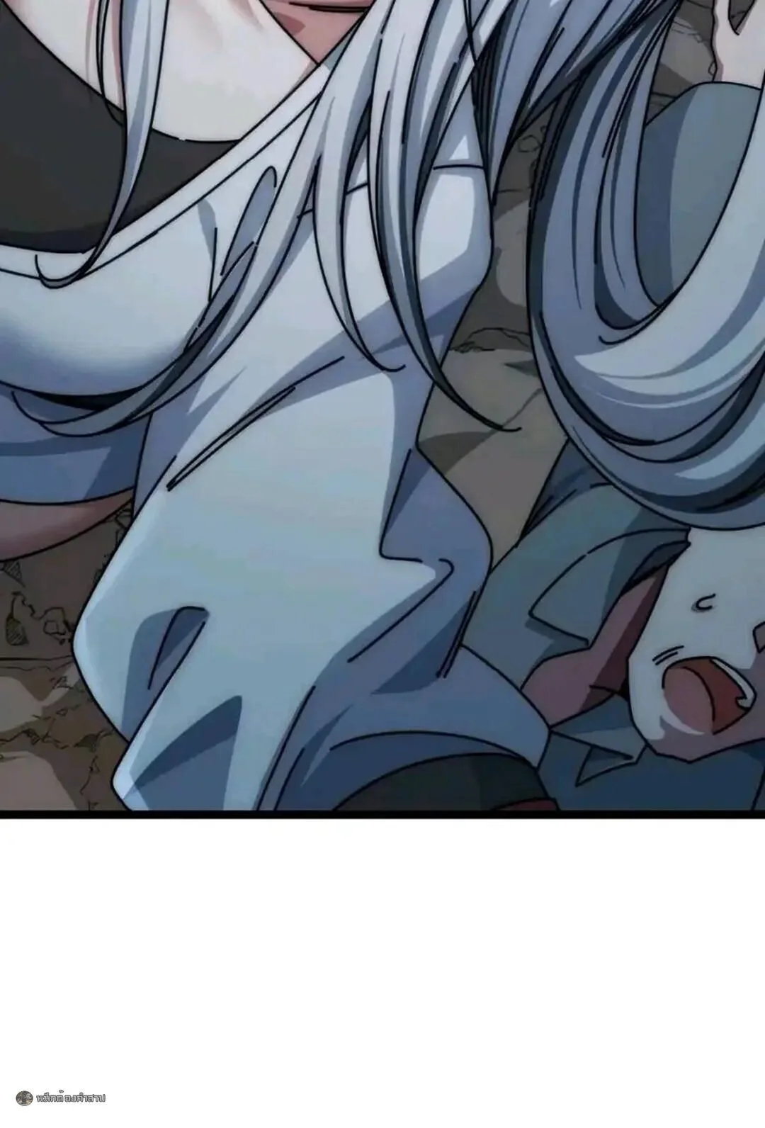 Infinite Evolution From Zero วิวัฒนาการไร้ขีดจำกัด เริ่มจากศูนย์ ตอนที่ 101 หน้า 32