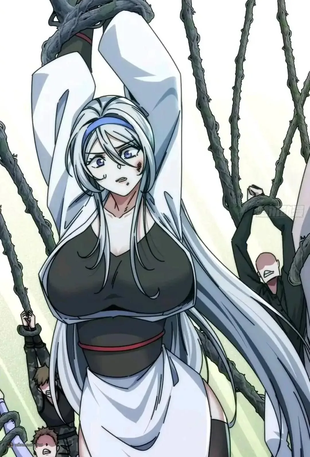 Infinite Evolution From Zero วิวัฒนาการไร้ขีดจำกัด เริ่มจากศูนย์ ตอนที่ 101 หน้า 39
