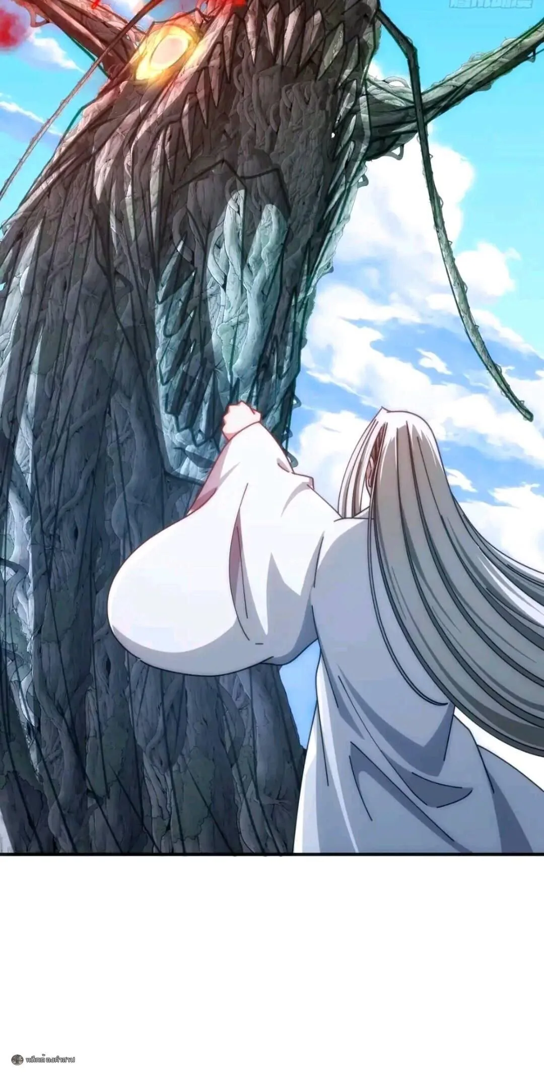 Infinite Evolution From Zero วิวัฒนาการไร้ขีดจำกัด เริ่มจากศูนย์ ตอนที่ 101 หน้า 5
