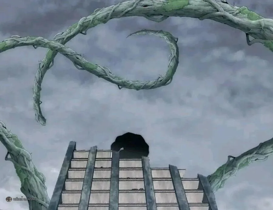 Infinite Evolution From Zero วิวัฒนาการไร้ขีดจำกัด เริ่มจากศูนย์ ตอนที่ 105 หน้า 30