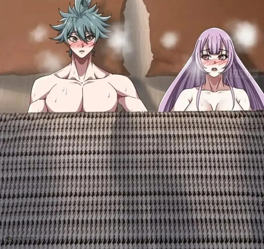 Infinite Evolution From Zero วิวัฒนาการไร้ขีดจำกัด เริ่มจากศูนย์ ตอนที่ 114 หน้า 29