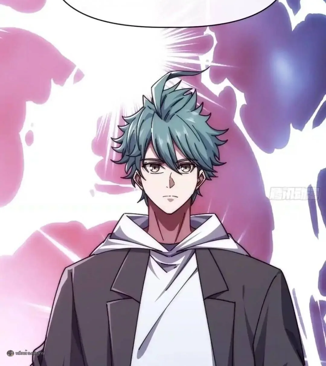 Infinite Evolution From Zero วิวัฒนาการไร้ขีดจำกัด เริ่มจากศูนย์ ตอนที่ 121 หน้า 39