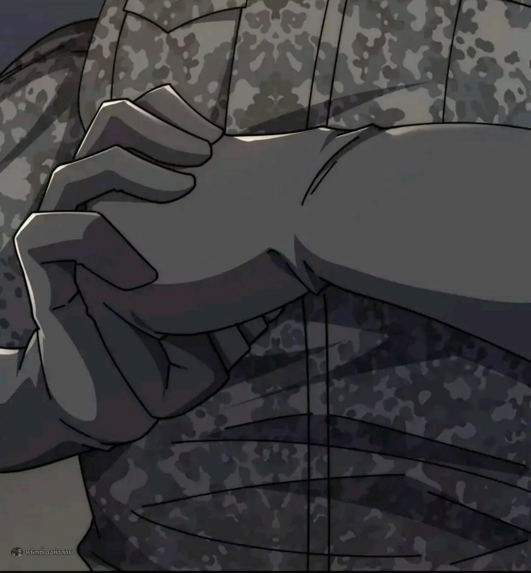 Infinite Evolution From Zero วิวัฒนาการไร้ขีดจำกัด เริ่มจากศูนย์ ตอนที่ 122 หน้า 31