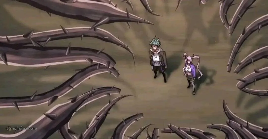Infinite Evolution From Zero วิวัฒนาการไร้ขีดจำกัด เริ่มจากศูนย์ ตอนที่ 129 หน้า 31