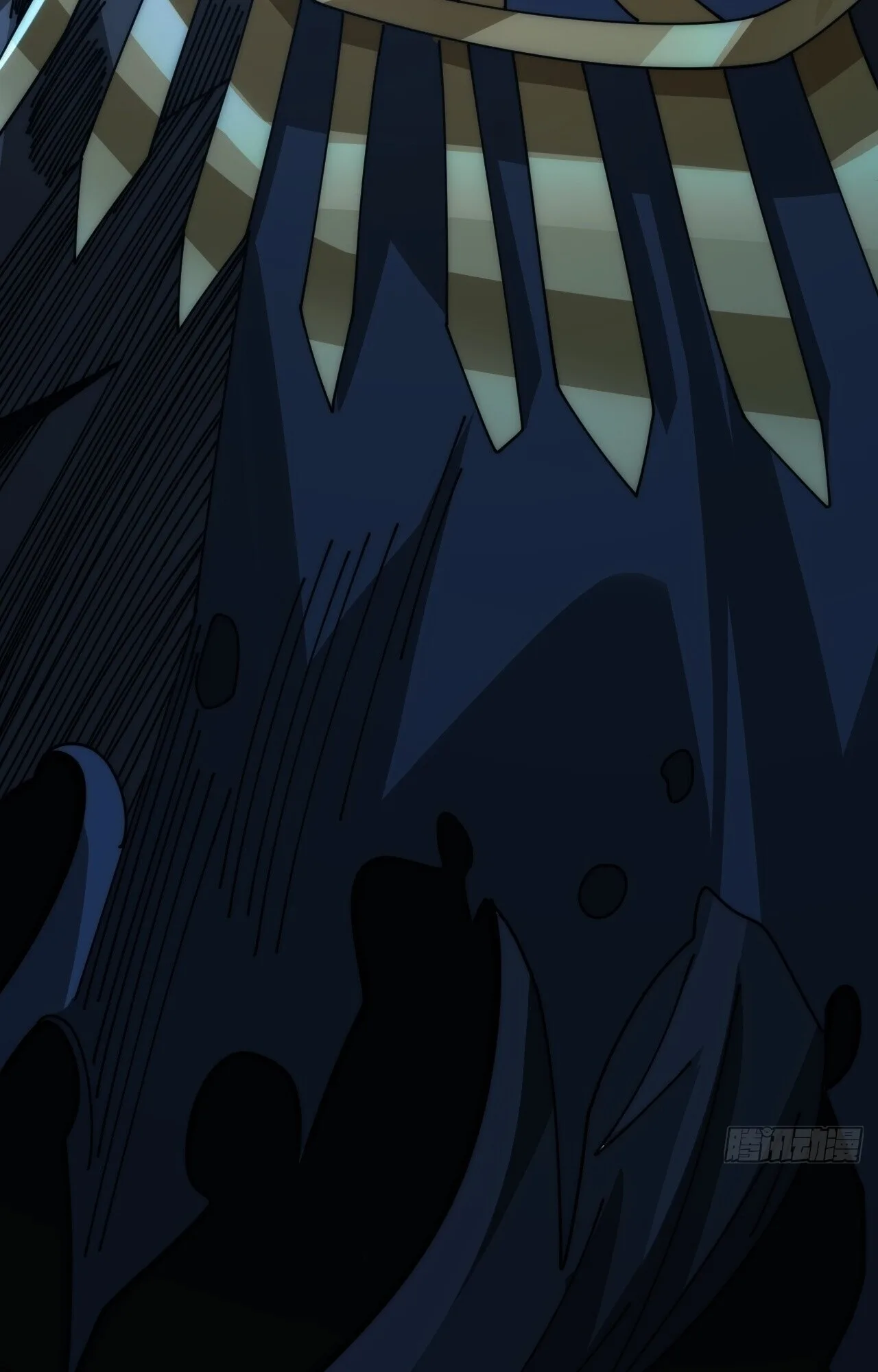 Infinite Evolution From Zero วิวัฒนาการไร้ขีดจำกัด เริ่มจากศูนย์ ตอนที่ 22 หน้า 19