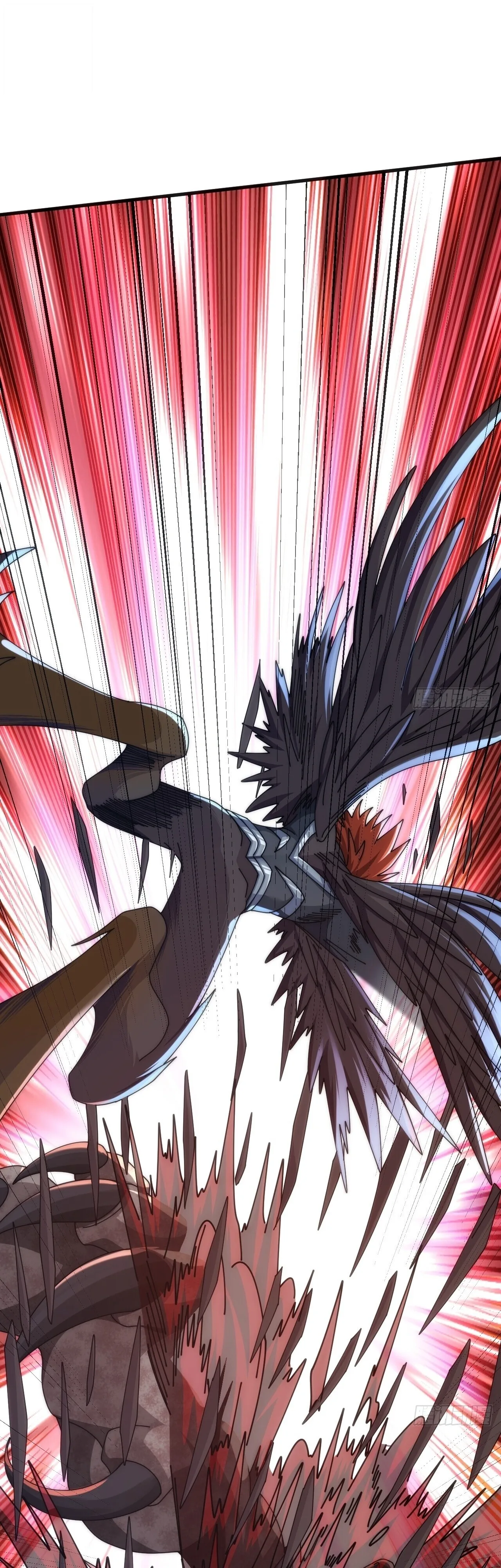 Infinite Evolution From Zero วิวัฒนาการไร้ขีดจำกัด เริ่มจากศูนย์ ตอนที่ 22 หน้า 22
