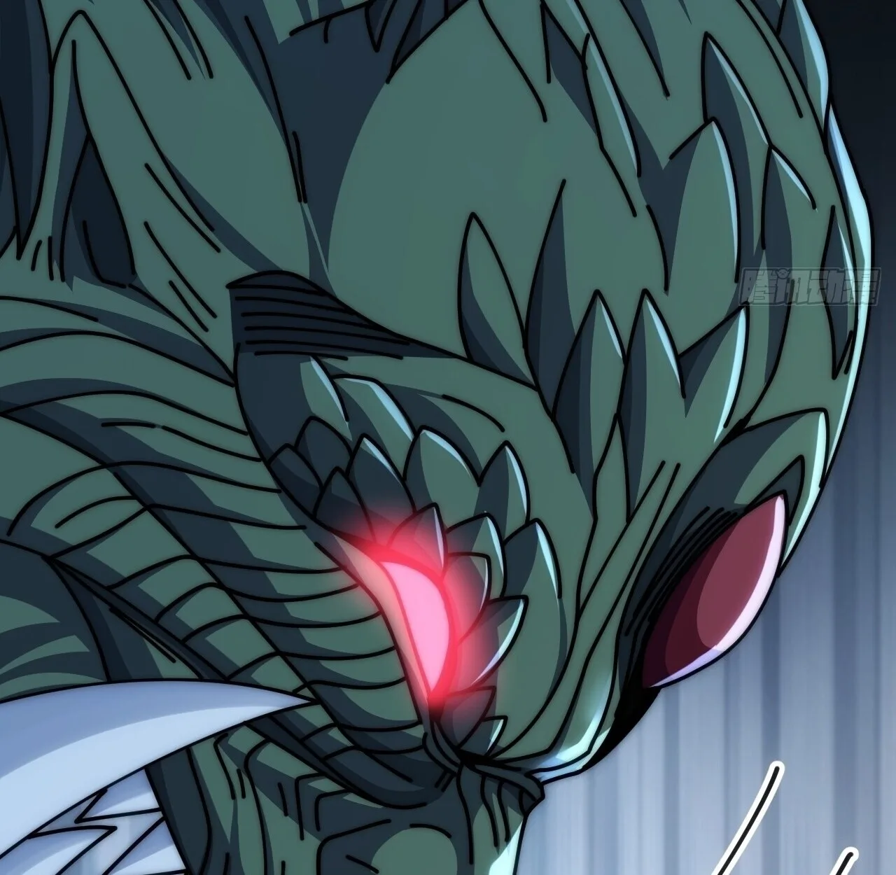 Infinite Evolution From Zero วิวัฒนาการไร้ขีดจำกัด เริ่มจากศูนย์ ตอนที่ 22 หน้า 45