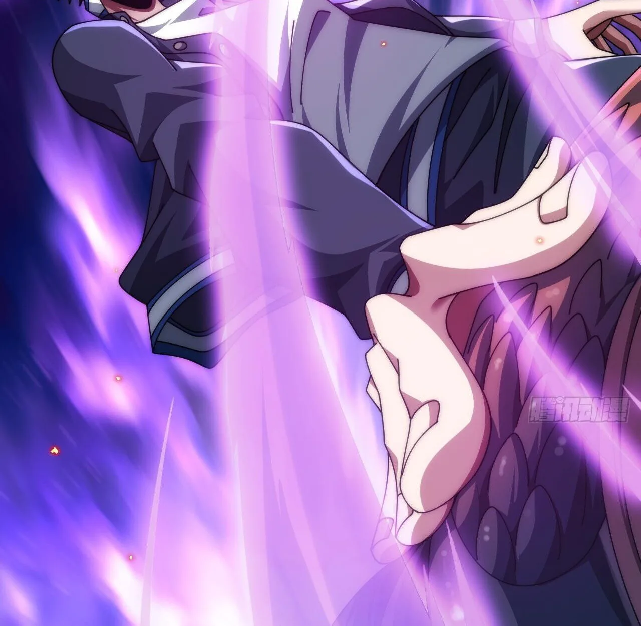 Infinite Evolution From Zero วิวัฒนาการไร้ขีดจำกัด เริ่มจากศูนย์ ตอนที่ 27 หน้า 16