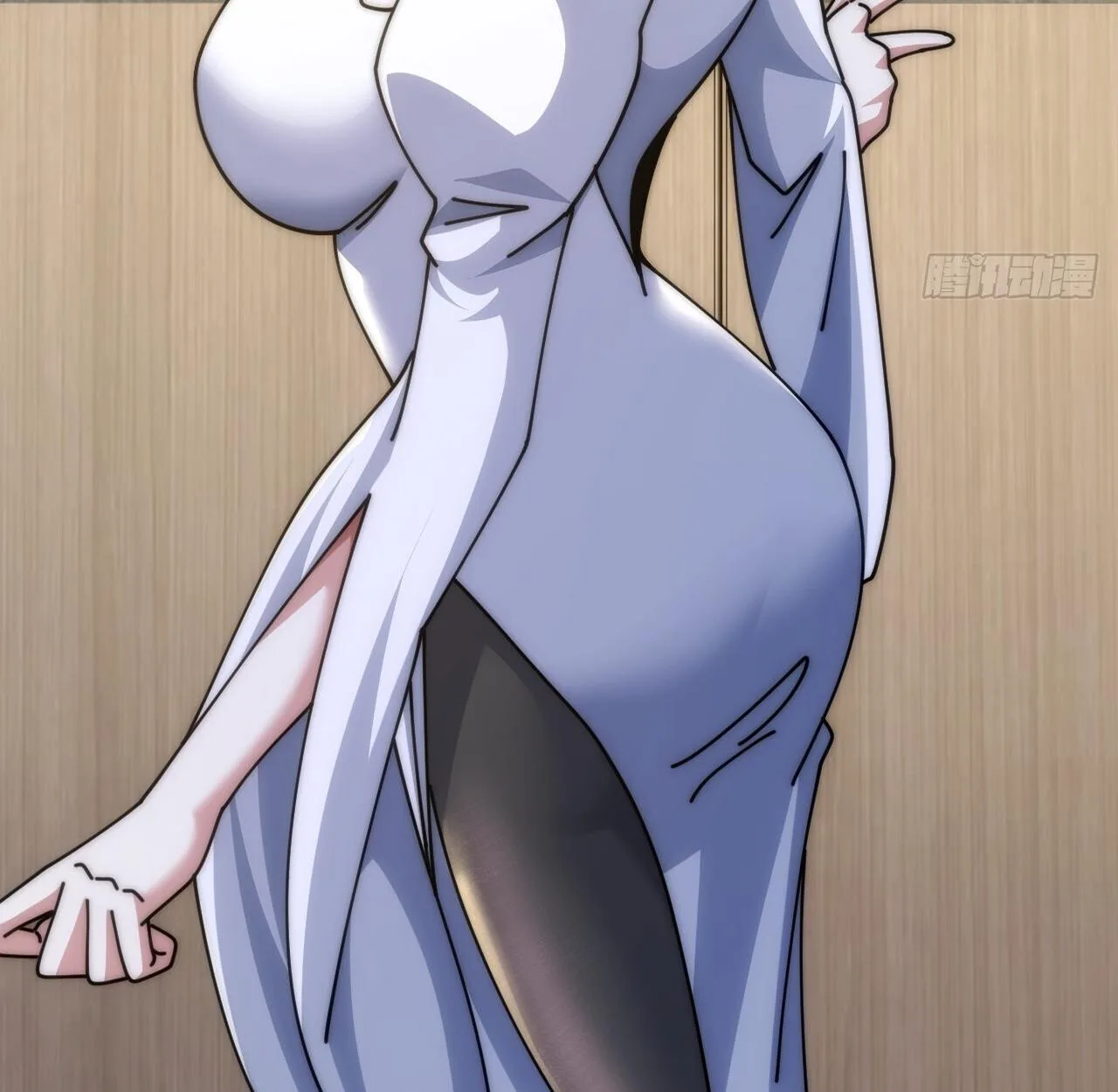 Infinite Evolution From Zero วิวัฒนาการไร้ขีดจำกัด เริ่มจากศูนย์ ตอนที่ 27 หน้า 64