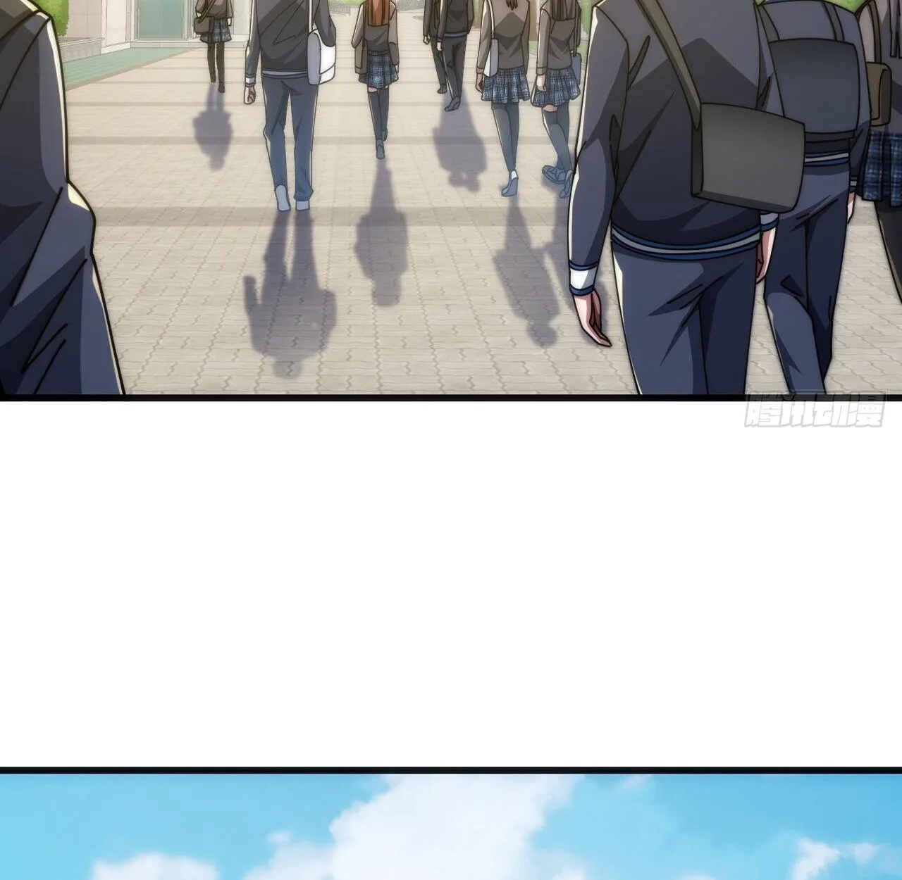 Infinite Evolution From Zero วิวัฒนาการไร้ขีดจำกัด เริ่มจากศูนย์ ตอนที่ 27 หน้า 80