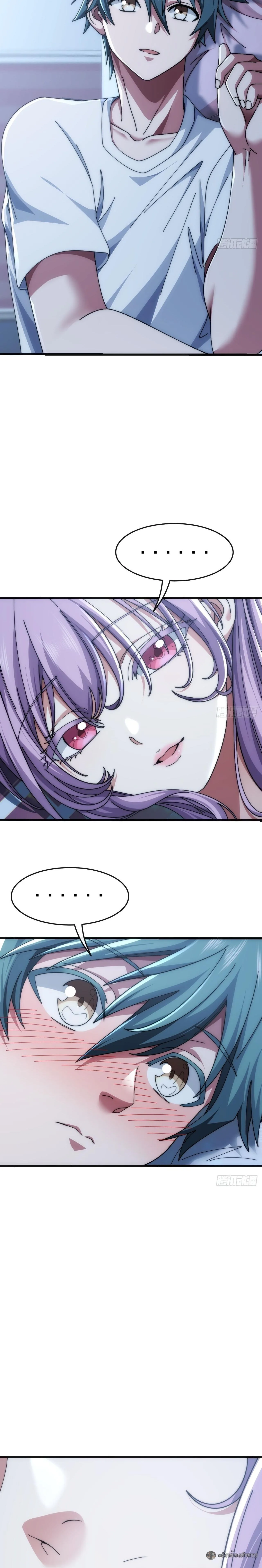 Infinite Evolution From Zero วิวัฒนาการไร้ขีดจำกัด เริ่มจากศูนย์ ตอนที่ 35 หน้า 13