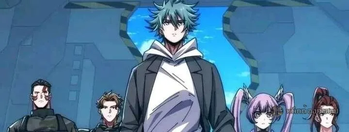 Infinite Evolution From Zero วิวัฒนาการไร้ขีดจำกัด เริ่มจากศูนย์ ตอนที่ 64 หน้า 75