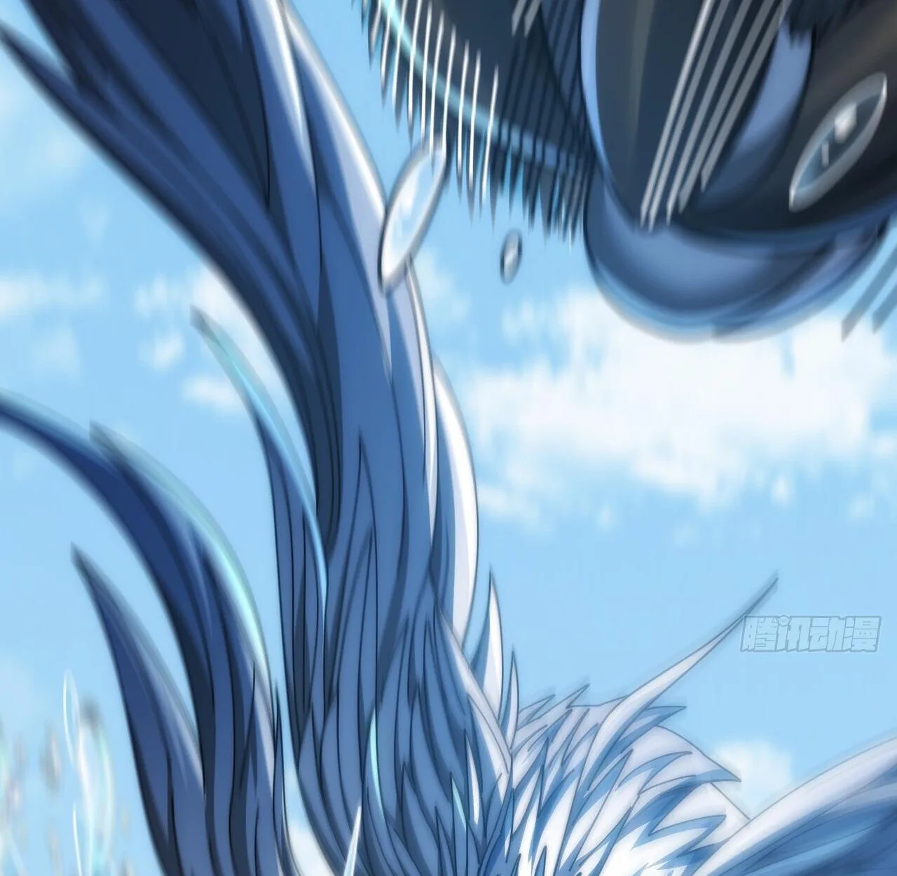Infinite Evolution From Zero วิวัฒนาการไร้ขีดจำกัด เริ่มจากศูนย์ ตอนที่ 27 หน้า 21