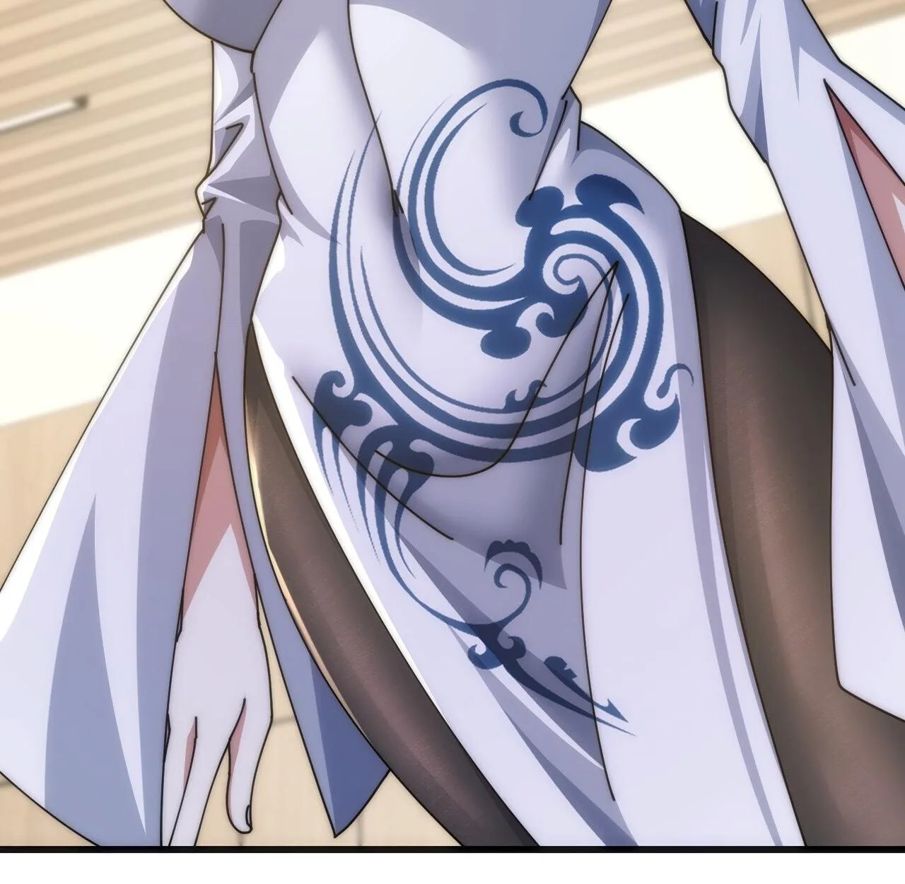 Infinite Evolution From Zero วิวัฒนาการไร้ขีดจำกัด เริ่มจากศูนย์ ตอนที่ 27 หน้า 61