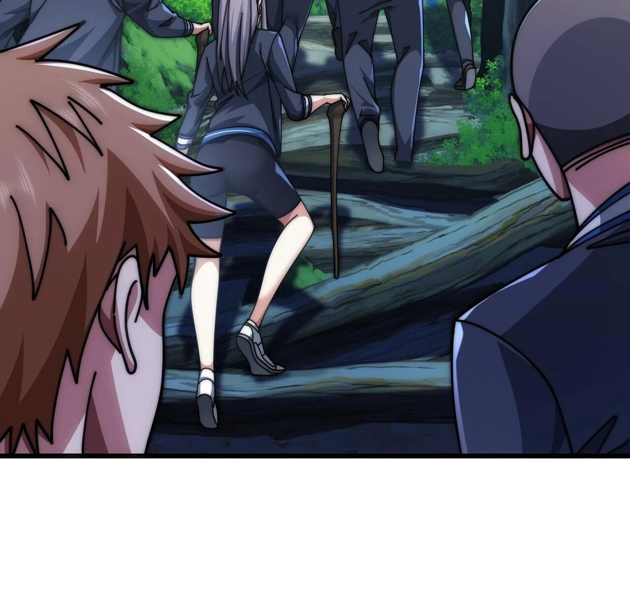 Infinite Evolution From Zero วิวัฒนาการไร้ขีดจำกัด เริ่มจากศูนย์ ตอนที่ 27 หน้า 75