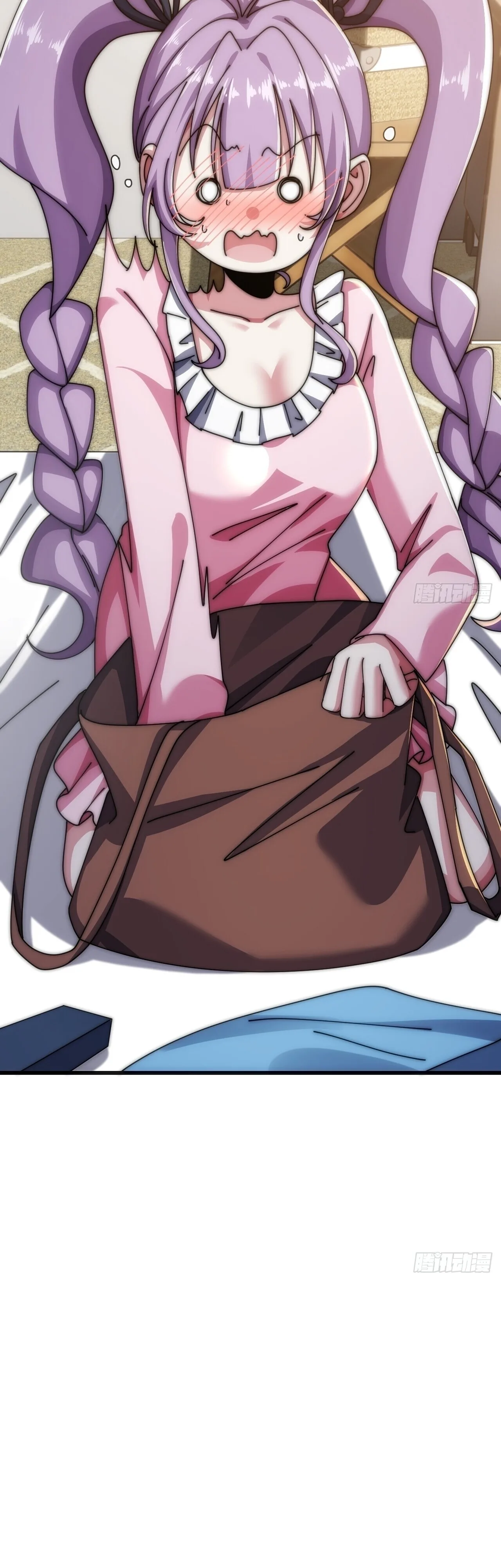 Infinite Evolution From Zero วิวัฒนาการไร้ขีดจำกัด เริ่มจากศูนย์ ตอนที่ 31 หน้า 40