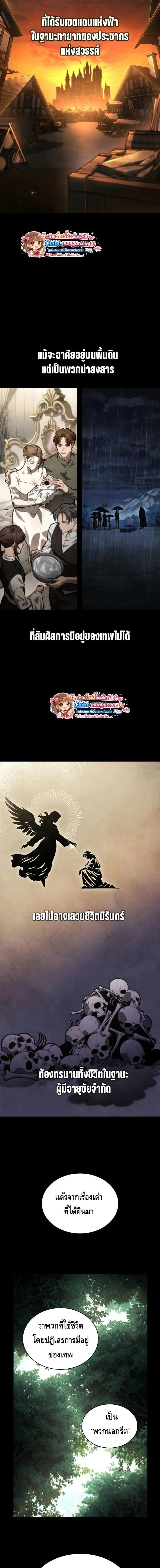 Infinite Mage จอมเวทไร้ขีดจำกัด ตอนที่ 154 หน้า 11