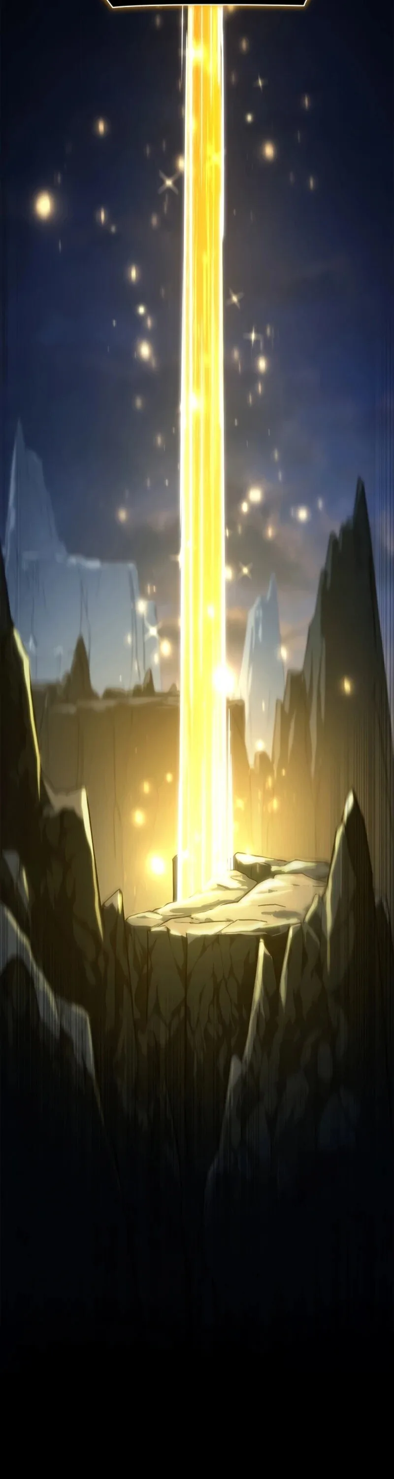 Infinite Mage จอมเวทไร้ขีดจำกัด ตอนที่ 160 หน้า 35